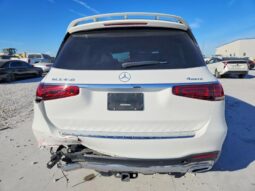 
										2022 Mercedes-benz Gls-klasse full									