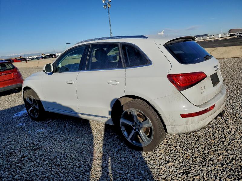 2014 Audi Q5