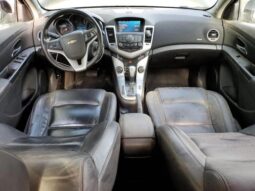 
										2014 Chevrolet Cruze full									