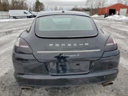 
										2013 Porsche Panamera full									