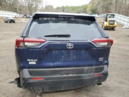 
										2019 Toyota Rav4 full									