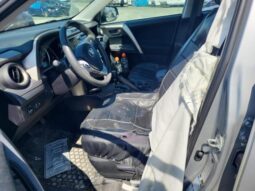 
										2015 Toyota Rav4 full									
