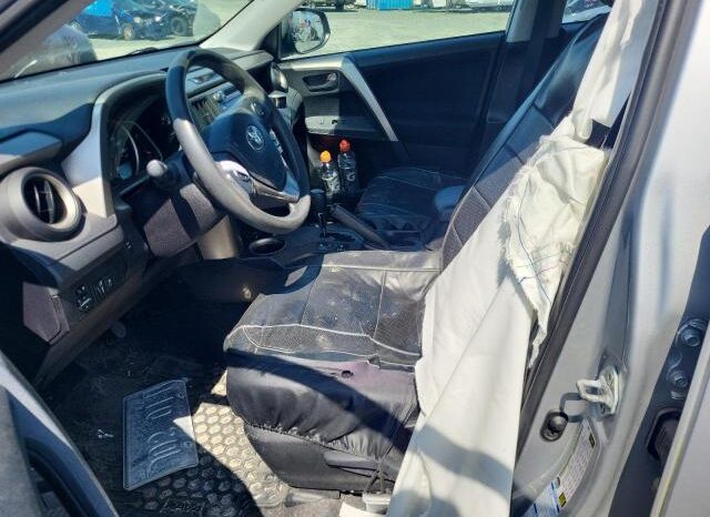 
								2015 Toyota Rav4 full									