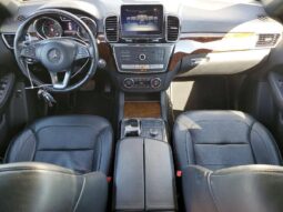 
										2018 Mercedes-benz Gls-klasse full									