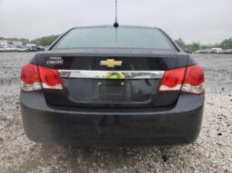 
										2016 Chevrolet Cruze full									