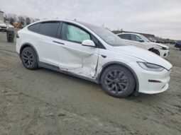 
										2023 Tesla Model x full									