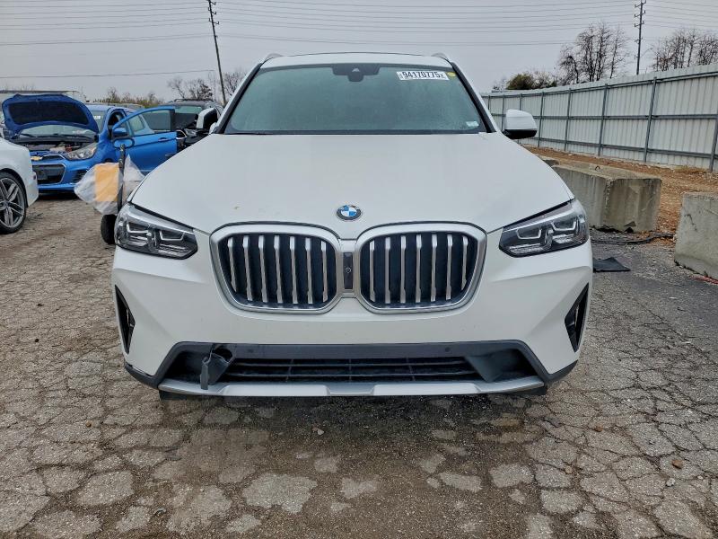 2023 BMW X3