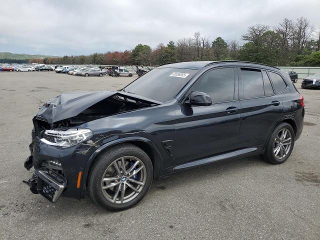 2020 BMW X3