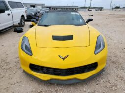 
										2014 Chevrolet Corvette full									