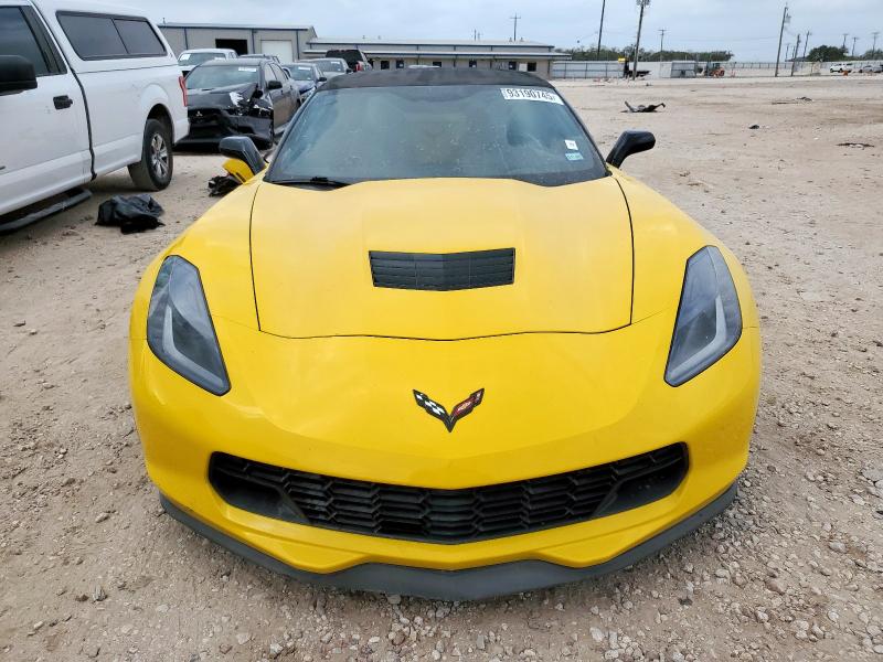 2014 Chevrolet Corvette