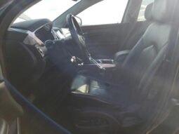 
										2014 Cadillac Srx full									