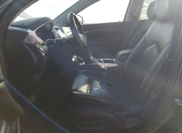 
								2014 Cadillac Srx full									