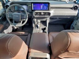 
										2024 Toyota Land cruiser full									
