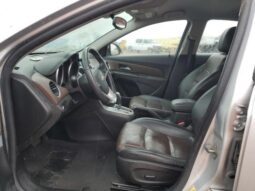
										2015 Chevrolet Cruze full									