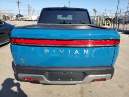 
										2025 Rivian R1t full									