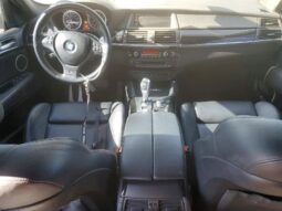 
										2012 BMW X6 full									