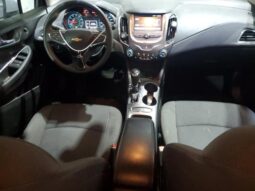 
										2017 Chevrolet Cruze full									