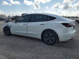 
										2023 Tesla Model 3 full									