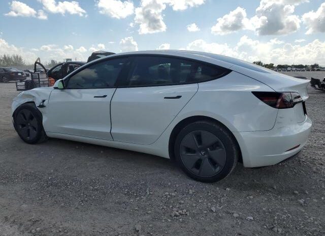 
								2023 Tesla Model 3 full									