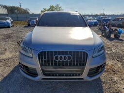 2016 Audi Q5