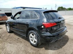 
										2016 Audi Q5 full									