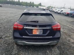 
										2019 Mercedes-benz Gla-class full									