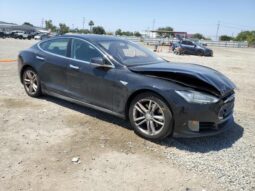 
										2013 Tesla Model s full									
