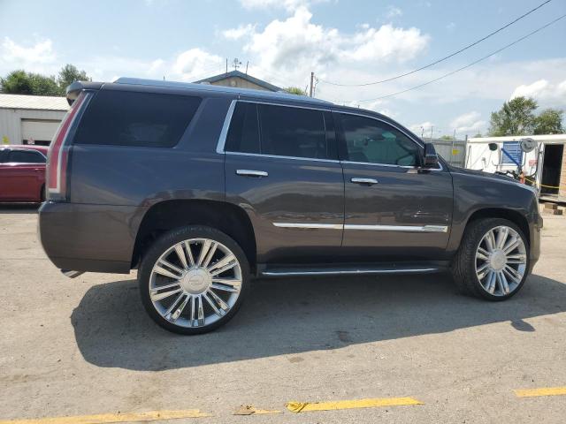 2015 Cadillac Escalade