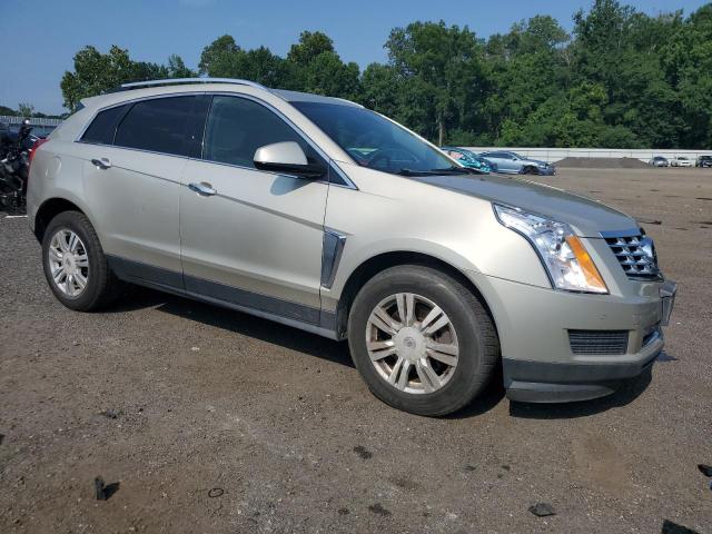 2013 Cadillac Srx