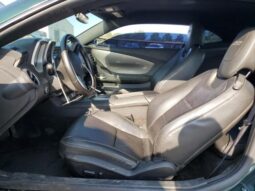
										2015 Chevrolet Camaro full									