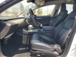 
										2021 Tesla Model 3 full									