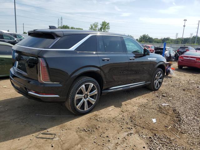 2025 Cadillac Escalade