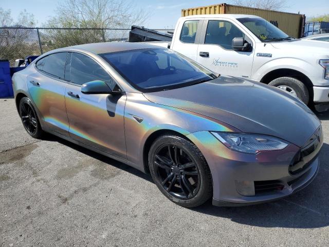 2015 Tesla Model s