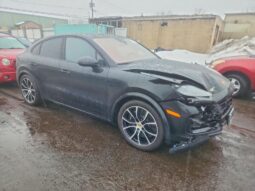 
										2023 Porsche Cayenne full									