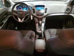 
										2013 Chevrolet Cruze full									
