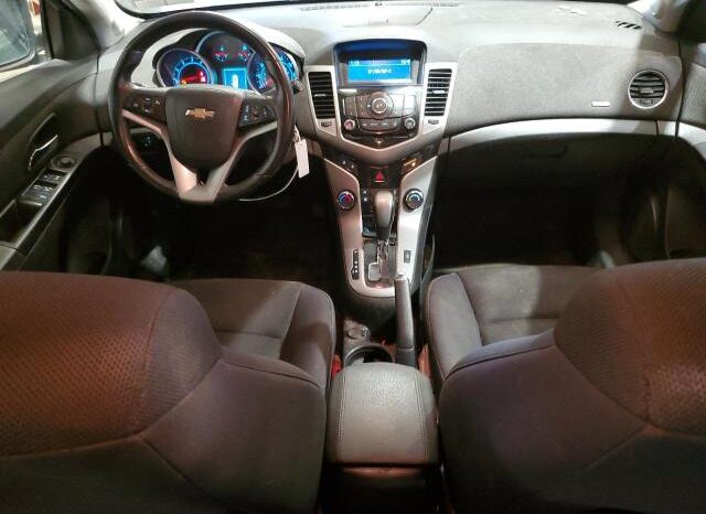 
								2013 Chevrolet Cruze full									