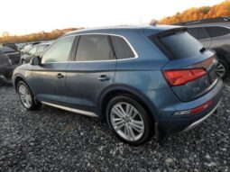 
										2018 Audi Q5 full									