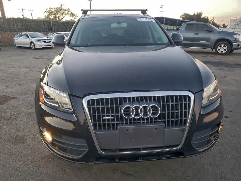 2012 Audi Q5