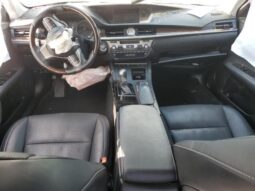 
										2017 Lexus Es 350 full									