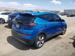
										2022 Chevrolet Bolt euv full									