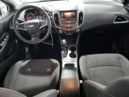 
										2019 Chevrolet Cruze full									