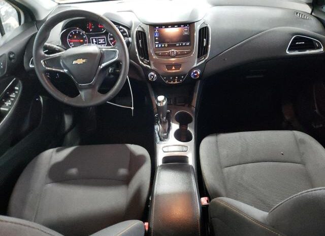 
								2019 Chevrolet Cruze full									