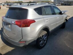 
										2013 Toyota Rav4 full									