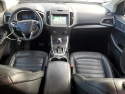 
										2017 Ford Edge sel full									