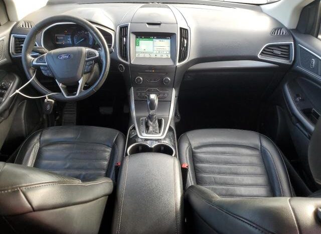 
								2017 Ford Edge sel full									
