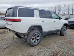 
										2022 Rivian R1s full									
