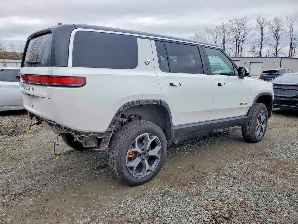 2022 Rivian R1s