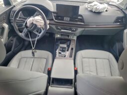 
										2022 Audi Q5 full									