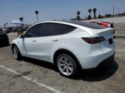 
										2023 Tesla Model y full									