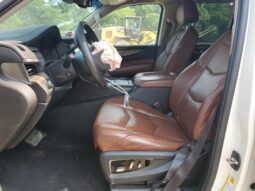 
										2015 Cadillac Escalade full									